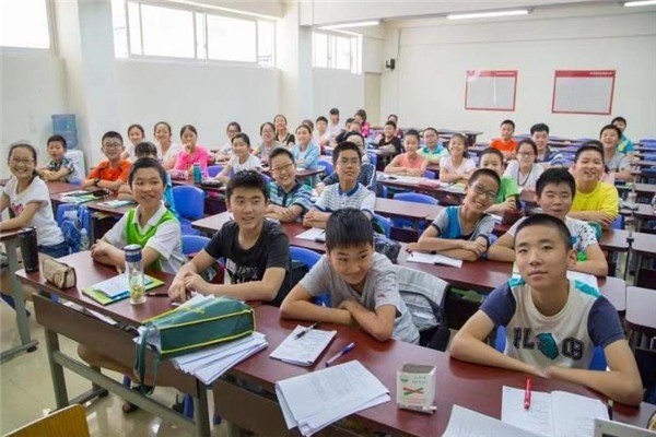 清大菁苗素质教育